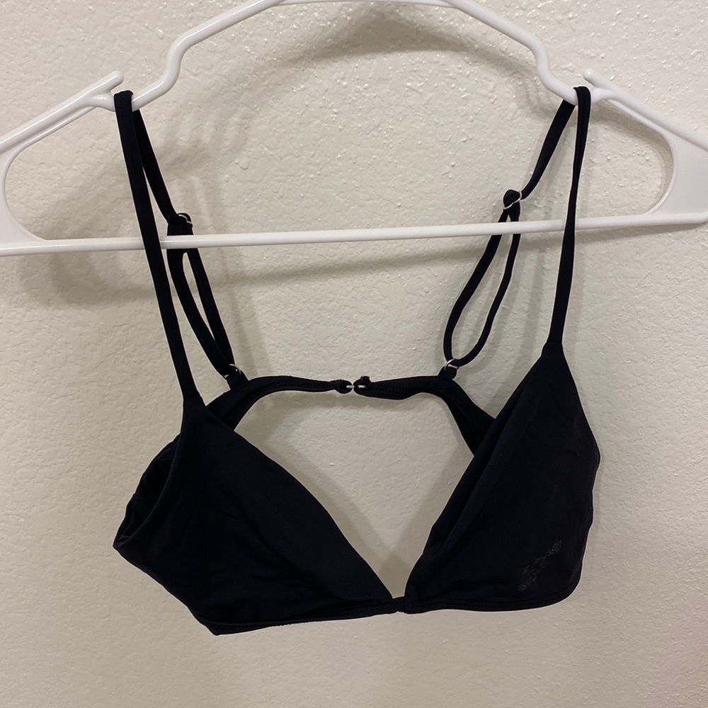 Frankies Bikinis Francesca Top